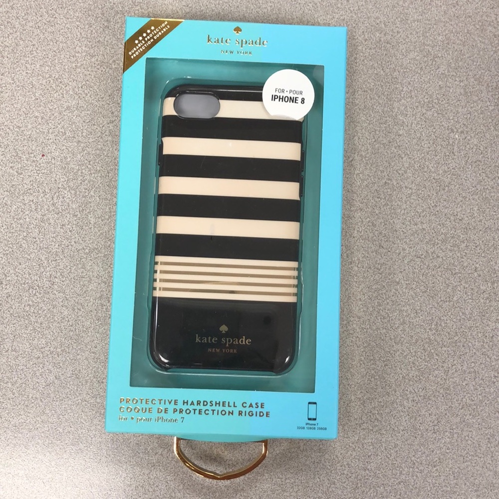 Kate Spade iPhone 8 Case